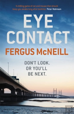Bertrand.pt - Eye Contact