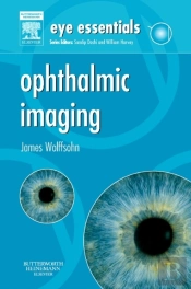 Eye Essentials: Ophthalmic Imaging E-Book