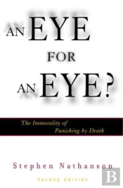 Eye For An Eye Cloth Cb