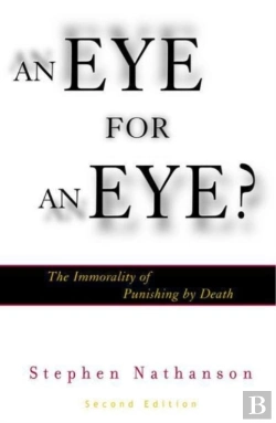 Bertrand.pt - Eye For An Eye Cloth Cb