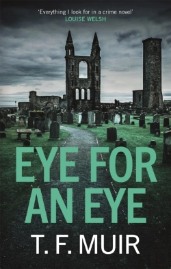 Bertrand.pt - Eye For An Eye