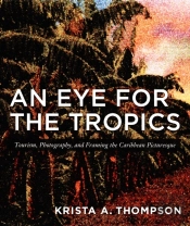 Eye For The Tropics