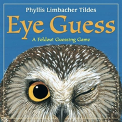 Bertrand.pt - Eye Guess