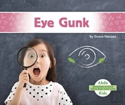 Bertrand.pt - Eye Gunk