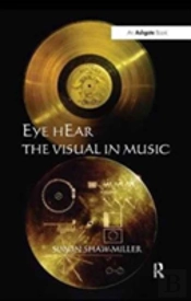 Eye Hear The Visual In Music