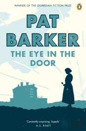 Eye In The Door