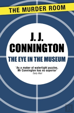 Bertrand.pt - Eye In The Museum