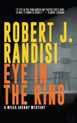 Bertrand.pt - Eye In The Ring