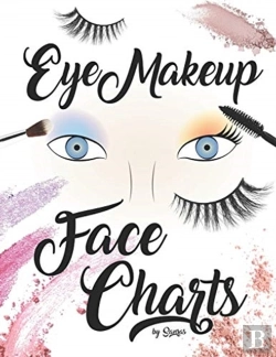 Bertrand.pt - Eye Makeup Face Charts
