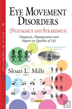 Bertrand.pt - Eye Movement Disorders (Nystagmus And Strabismus)