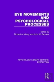 Eye Movements And Psychological Processes