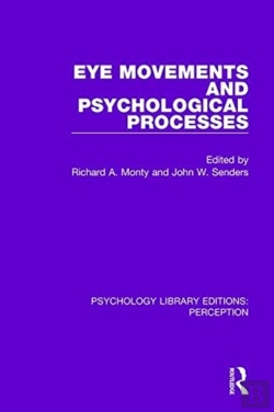 Bertrand.pt - Eye Movements And Psychological Processes