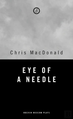 Bertrand.pt - Eye Of A Needle
