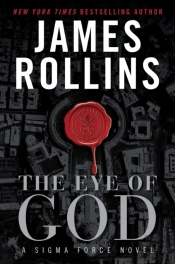 Eye Of God