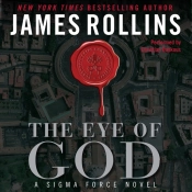 Eye Of God