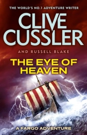 Eye Of Heaven