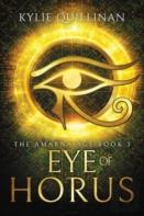 Eye Of Horus (Hardback Version)