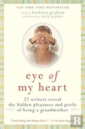 Eye Of My Heart