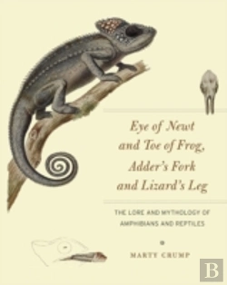 Bertrand.pt - Eye Of Newt And Toe Of Frog, Adder'S Fork And Lizard'S Leg