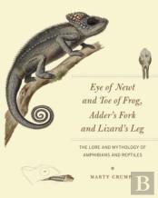 Eye Of Newt And Toe Of Frog, Adder'S Fork And Lizard'S Leg