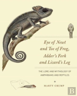 Bertrand.pt - Eye Of Newt And Toe Of Frog, Adder'S Fork And Lizard'S Leg