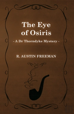 Bertrand.pt - Eye Of Osiris (A Dr Thorndyke Mystery)