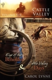 Eye Of The Beholder