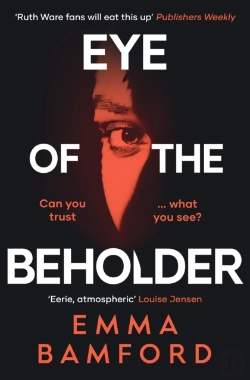 Bertrand.pt - Eye Of The Beholder
