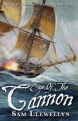 Bertrand.pt - Eye Of The Cannon