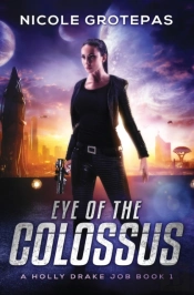 Eye Of The Colossus