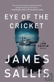 Eye Of The Cricket