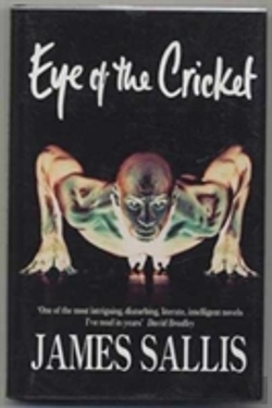 Bertrand.pt - Eye Of The Cricket - Special Ed