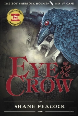 Bertrand.pt - Eye Of The Crow