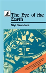 Eye Of The Earth