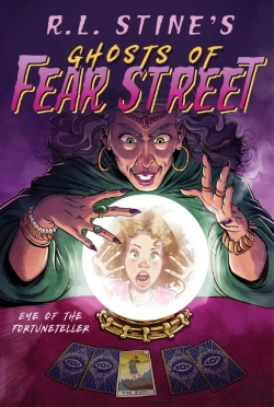 Bertrand.pt - Eye Of The Fortuneteller