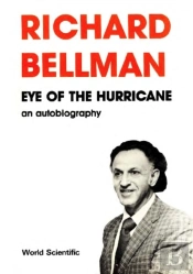 Eye Of The Hurricane