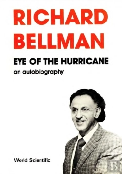 Bertrand.pt - Eye Of The Hurricane