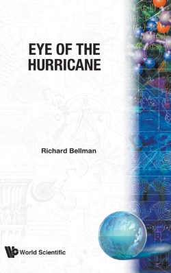 Bertrand.pt - Eye Of The Hurricane