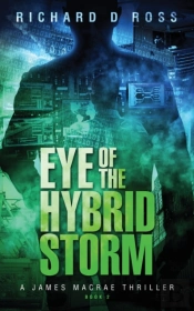 Eye Of The Hybrid Storm