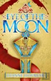 Eye Of The Moon