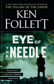 Eye Of The Needle