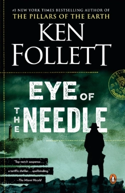 Bertrand.pt - Eye Of The Needle