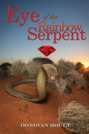 Eye Of The Rainbow Serpent