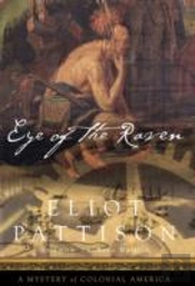 Eye Of The Raven