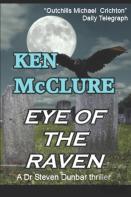 Eye Of The Raven