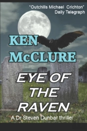Eye Of The Raven