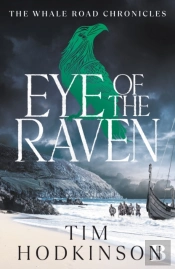 Eye Of The Raven