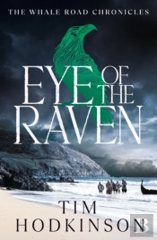 Eye Of The Raven