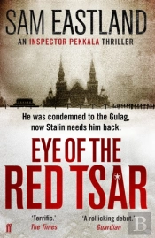 Eye Of The Red Tsar