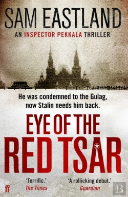 Bertrand.pt - Eye Of The Red Tsar